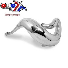 98-01 KTM65 FATTY FRONT PIPE