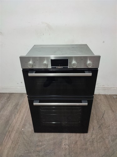 Bosch mha133br0b double - bosch, oven
