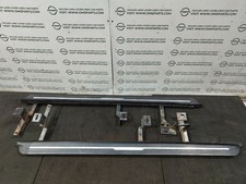 LAND ROVER DISCOVERY 3 L319 PAIR OF SIDE STEPS