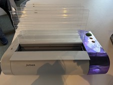 Powis Parker Fastback Model 8X