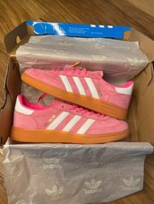 Adidas Handball Spezial 'Lucid