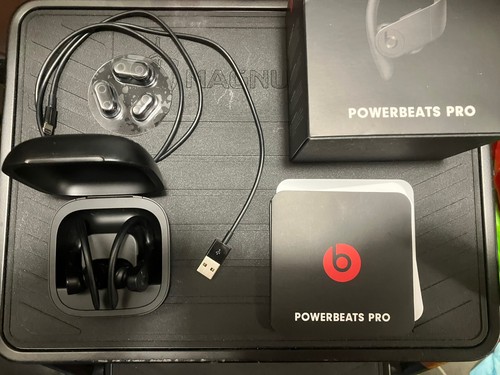 Beats powerbeats pro - pro, wireless