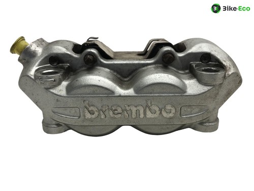 Left front brake - left, caliper