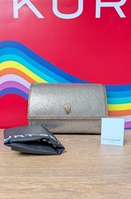 Kurt Geiger London Gold