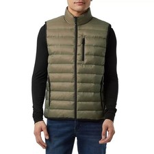 32 Degrees Mens Light Vest