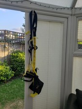 TRX Suspension Trainer