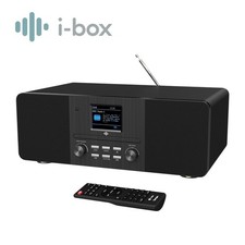 i-box Tempo CD Player