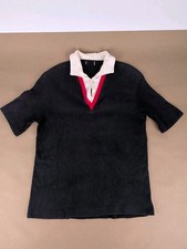 Vintage 1970's Mens Sz M Polo