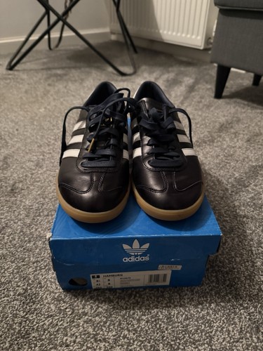Adidas hamburg mig uk8 - adidas,