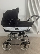 Bébécar Pram & Pushchair Set