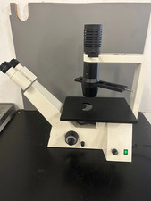 Zeiss Axiovert 25 Inverted
