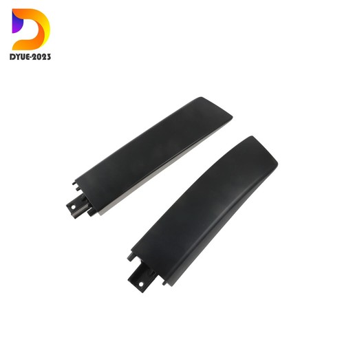 Front roof rack rail - rail, cover