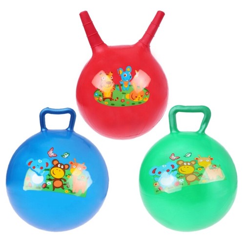 New 11in inflatable - new, jump