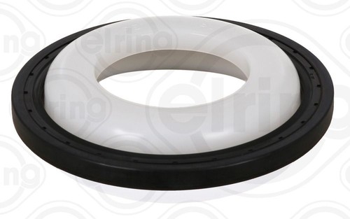 Crank shaft oil seal rear - shaft, for