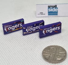 Dolls House miniature food