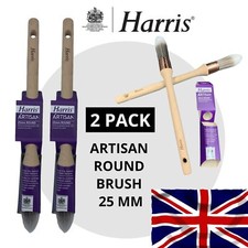 Harris Artisan Round Brush