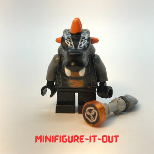 Genuine lego minifigure - genuine,