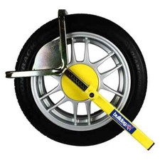 Bulldog Auto Clamp Standard (CC100) NEW