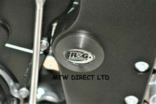 R&G RACING FRAME PLUG INSERT