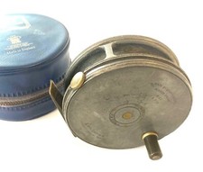 Hardy Perfect 3 3/8″ SILENT