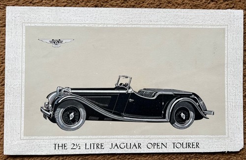 Jaguar 5 litre parts - 2.5,