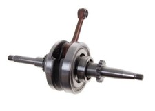 Crankshaft 4T 16z GY6 scooter