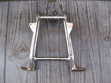 Norton Dominator Featherbed Slimline Main Centre Stand Used For Restoration