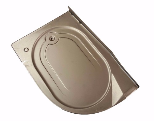 Platform tray left vw - platform,