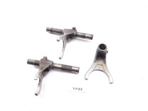 Yamaha fzr600 3he shift - yamaha, 89-93