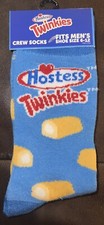 NEW! Odd Sox Twinkies Crazy