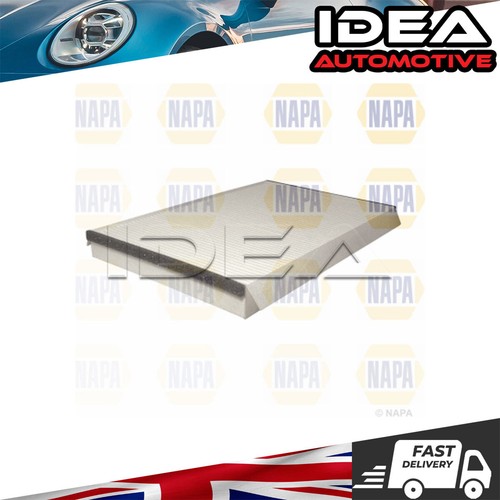Cabin filter idea fits - idea,