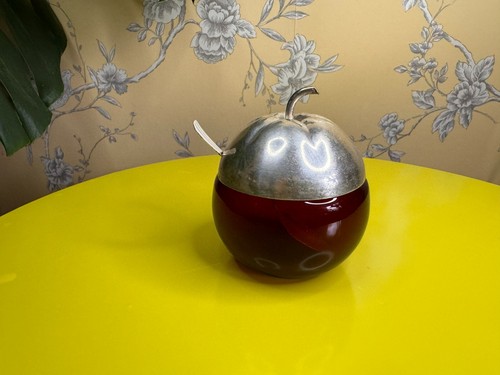 Very nice cranberry glass - very,
