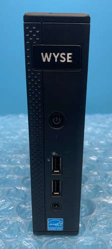 Dell 5010 dx0d wyse client - dell,