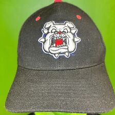 NCAA Georgia Bulldogs Zephyr Hat/Cap Size 7-3/8