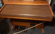 Electric organ - electric,