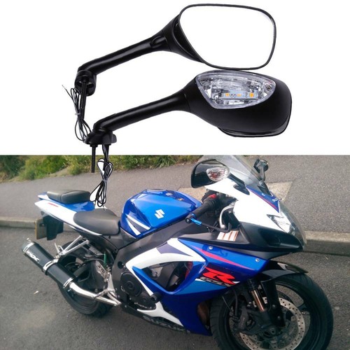 Motorcycle led turn signal - led,