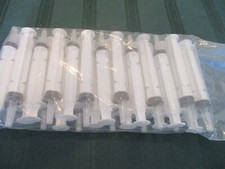 PARTY SHOTZ SYRINGES - 25 PCS