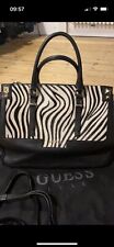Genuine Guess Luxe gorgeous handbag