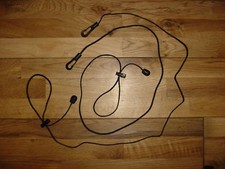 KAYAK / CANOE PADDLE LEASH (