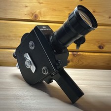 Krasnogorsk-3 16mm movie