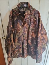 Jack Pyke Hunters Jacket Size