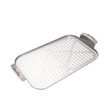 Char-Broil BBQ Grill + Topper