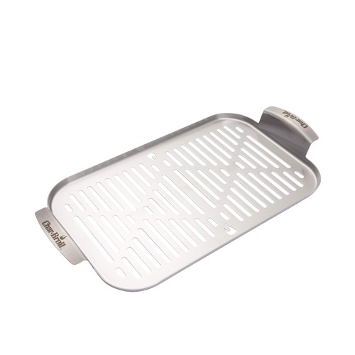 Char broil bbq grill topper - grill,