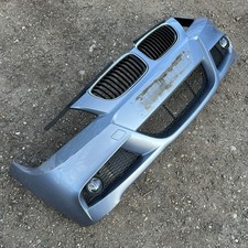 BMW E90 E91 M Sport Front