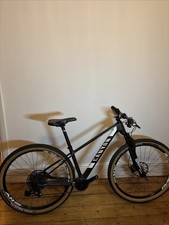 Canyon Exceed CF Carbon XC