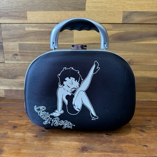 Betty boop hard - shell, vanity