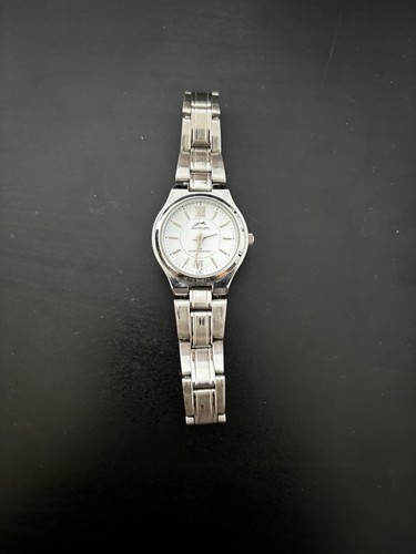 Stainless steel slazenger - steel,