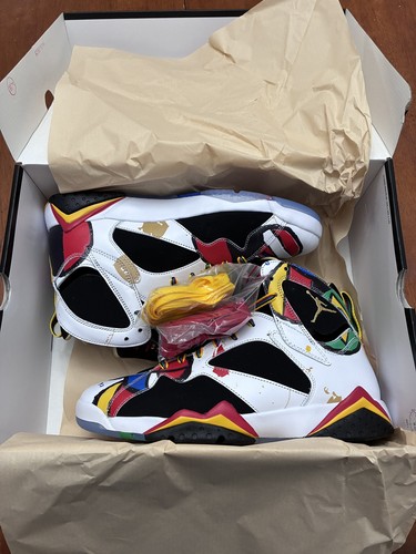 Air jordan retro miro - 7, ‘miro’