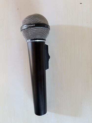 Beyerdynamic m400 soundstar - beyerdynamic,