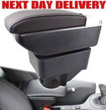 Armrest Box For Ford Fiesta